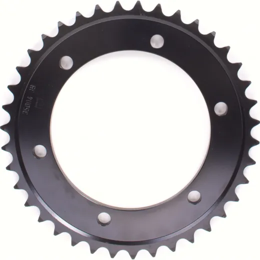 Steel Rear sprocket Ya 49Z Kr-865-49Z-530
