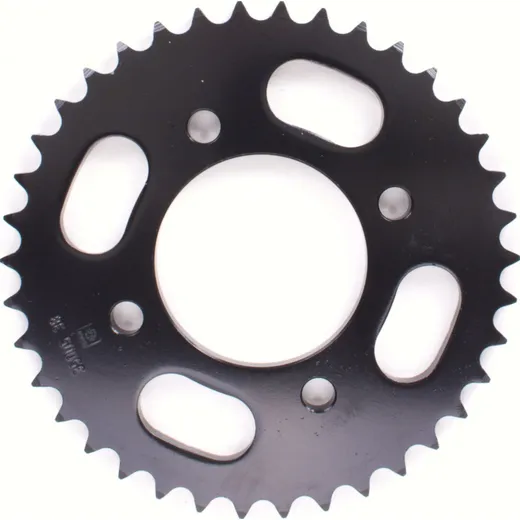 Steel Rear sprocket Ho 37Z Kr-284-37Z-530