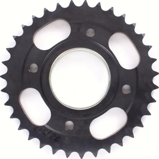 Steel Rear sprocket Ho 37Z Kr-246-37Z-530