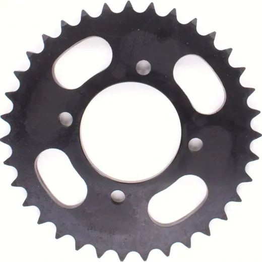 Steel chain wheel 40 530