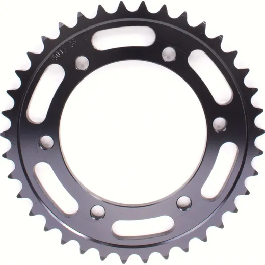 steel rear sprocket 38Z 530 K50-35013-38