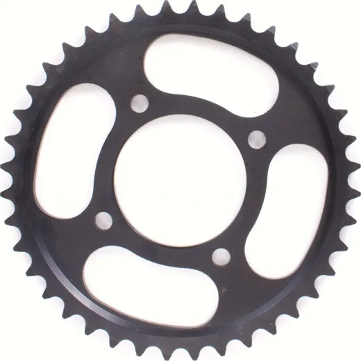 Steel chain wheel RG500 46Z Kr-824-40Z-530