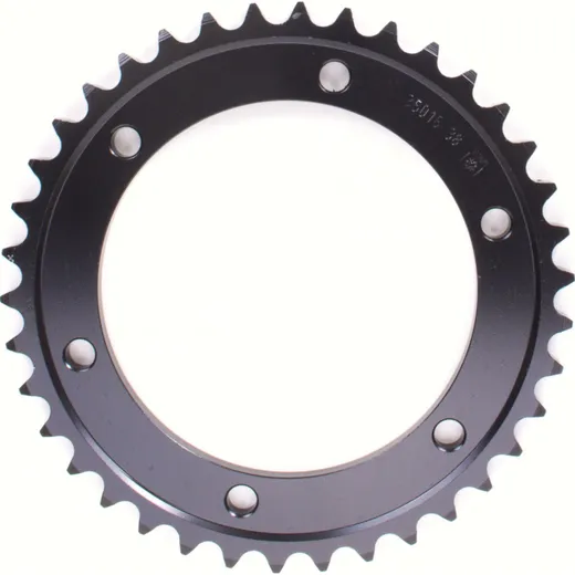 Steel Rear sprocket Ya 38Z Kr-859-38Z-530