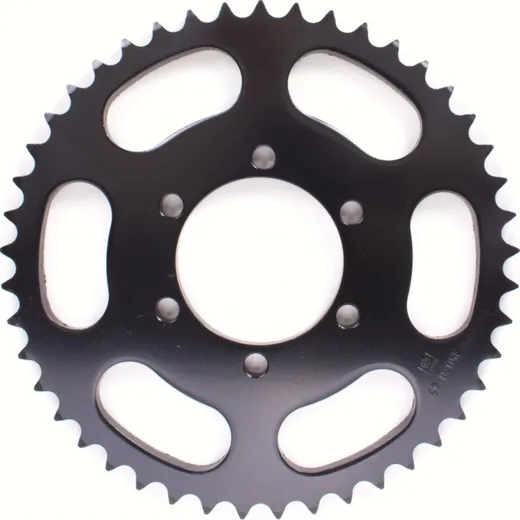 Steel Rear sprocket Ya 45Z Kr-856-45Z-530