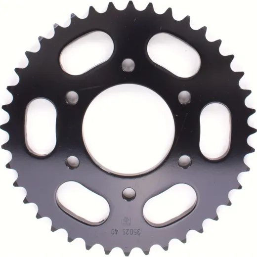 steel rear sprocket 42Z 530
