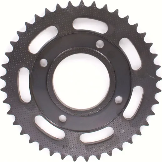Steel Rear sprocket Ya 41Z Kr-852-41Z-530