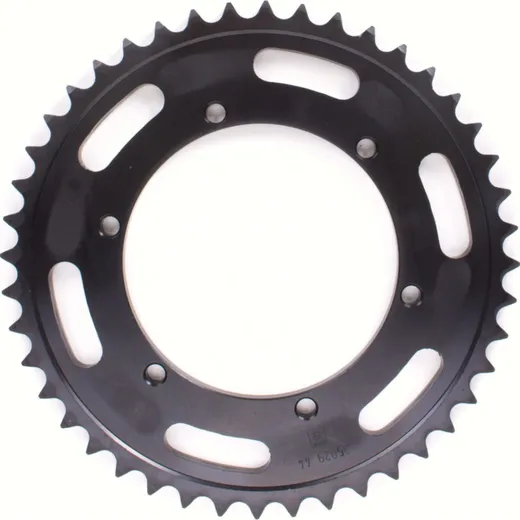 Steel Rear sprocket Ya 38Z Kr-862-38Z-530