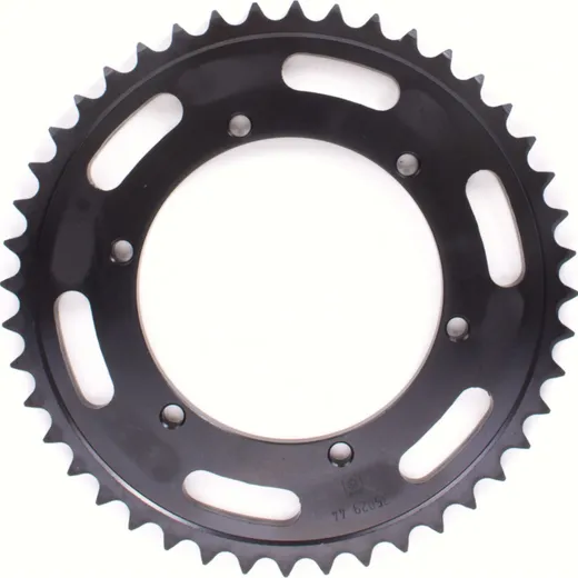 Steel Rear sprocket Ya 45Z Kr-862-45Z-530