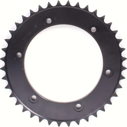 Steel rear sprocket 40T 530