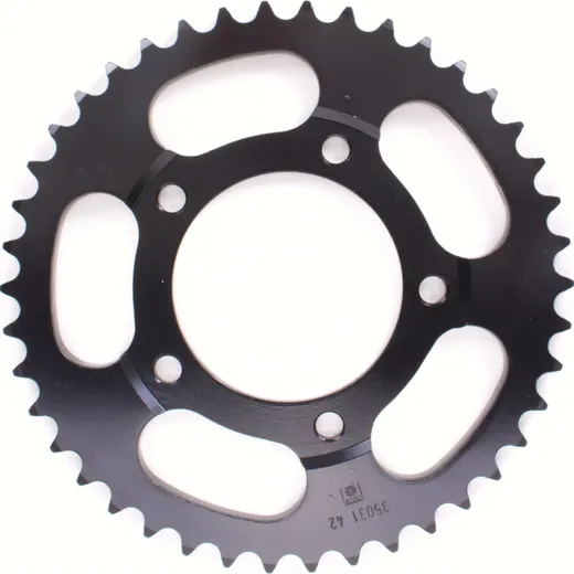 Steel Rear sprocket Su 44Z Kr-829-44Z-530