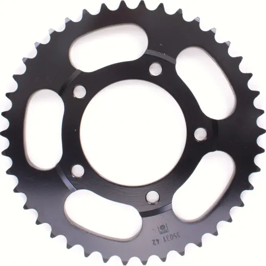 Steel Rear sprocket Su 45Z Kr-829-45Z-530