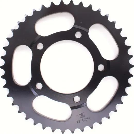 Steel Rear sprocket Su 46Z Kr-829-46Z-530