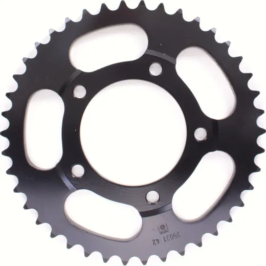 Steel Rear sprocket Su 48Z Kr-829-48Z-530