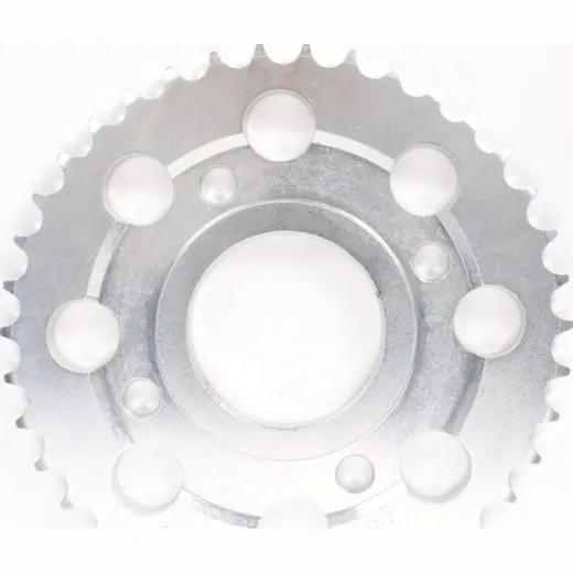 Steel rear sprocket 38Z 530 K50-35033-38