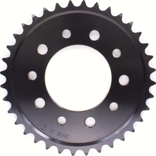 Steel Rear sprocket Ho 36Z Kr-1334-36Z-530