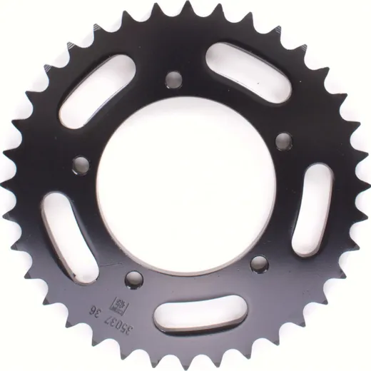 Steel Rear sprocket Cag/Duc 36Z Kr-1022-36Z-530