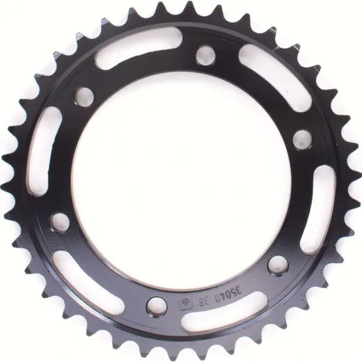 Steel Rear sprocket Su/Ka 44Z Kr-499-44Z-530