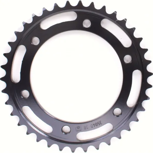 Steel Rear sprocket Su/Ka 48Z Kr-499-48Z-530