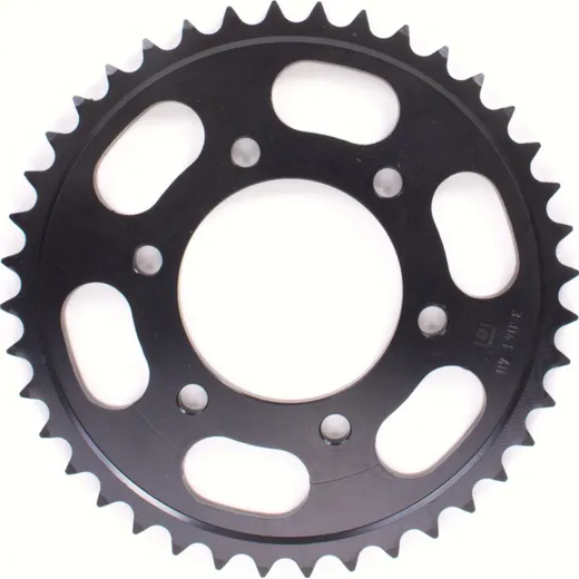 steel rear sprocket 42T Kr-488-42Z-530