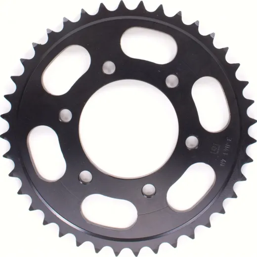 Steel Rear sprocket Ka 45Z Kr-488-45Z-530