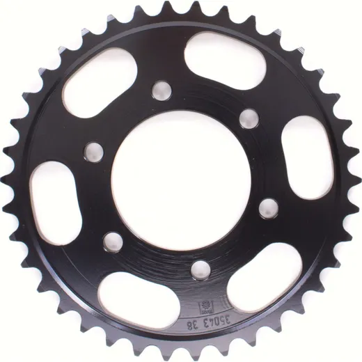 Steel Rear sprocket Su 40Z Kr-816-40Z-530