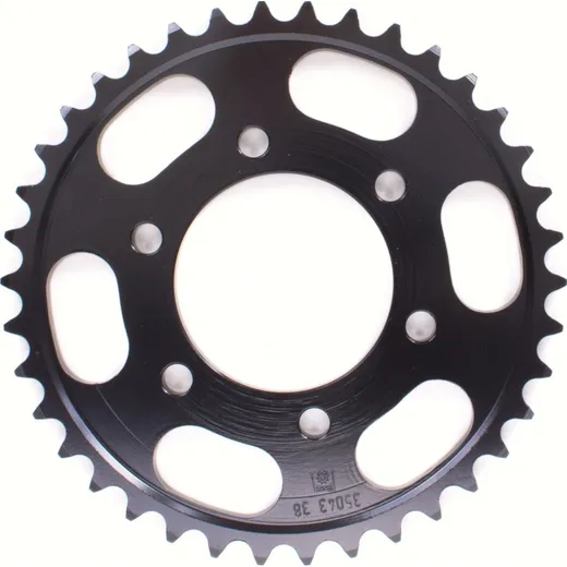 Steel Rear sprocket Su 44Z Kr-816-44Z-530