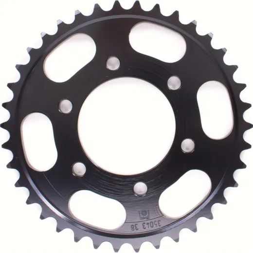 Steel Rear sprocket Su 48Z Kr-816-48Z-530