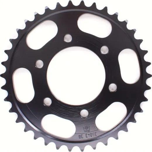 Steel Rear sprocket Su 51Z Kr-816-51Z-530