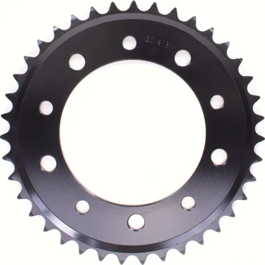 Steel Rear sprocket CBR 43Z Kr-302-43Z-530