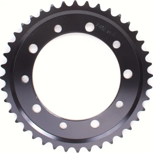 steel rear sprocket 46Z 530