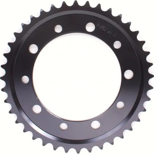 Steel rear sprocket 47T 530 K50-35052-47