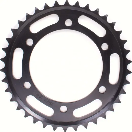 steel rear sprocket 39Z 530