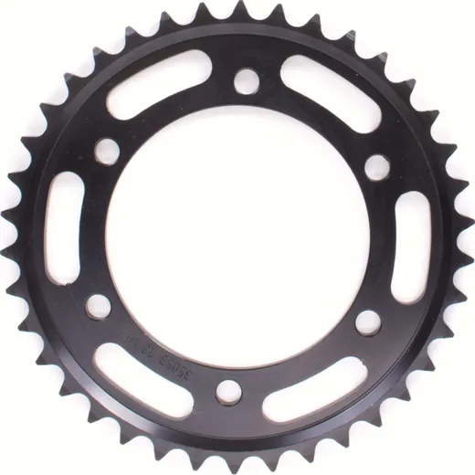steel rear sprocket 43Z 530