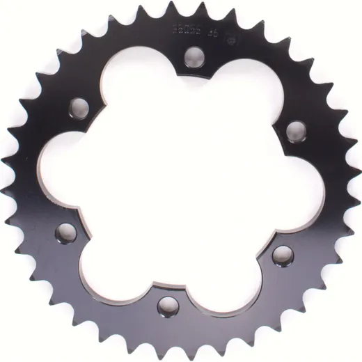 Steel rear sprocket 36T 530