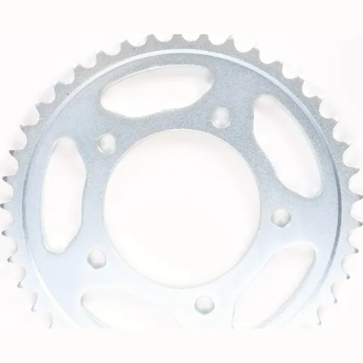 PBR rear sprocket 530 for: Kawasaki ZZR 1400 43Z