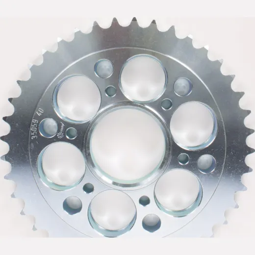 Steel Rear sprocket 40Z 530T