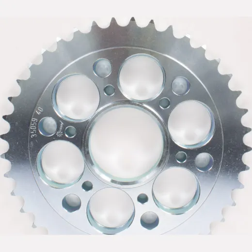 Steel Rear sprocket 42Z 530T