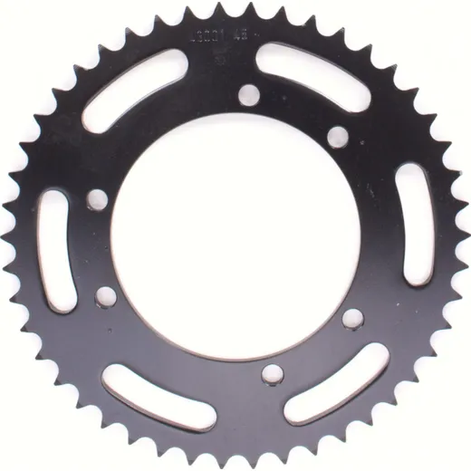 rear sprocket 46T - 420