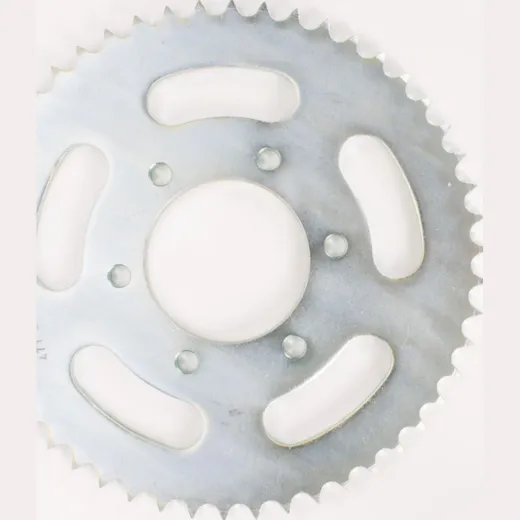 PBR Aluminum rear sprocket 46T 530