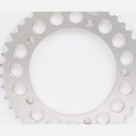 Aluminium-rear sprocket 42Z 420