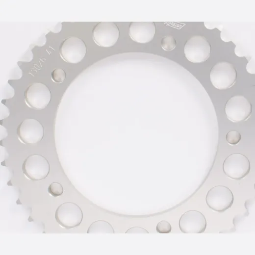 Aluminium-rear sprocket 43Z 420 K51-13026-43
