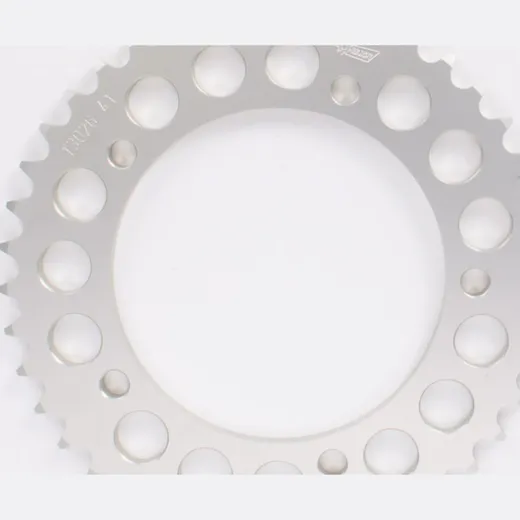 Aluminium-rear sprocket 48Z 420