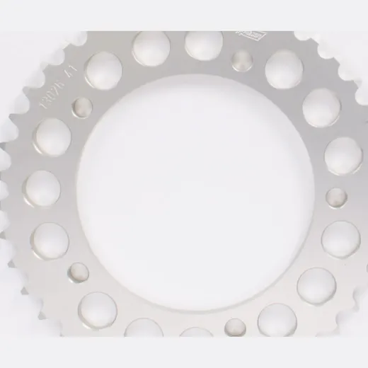 Aluminium-rear sprocket 49Z 420 K51-13026-49