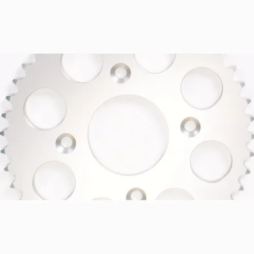 Aluminium rear sprocket 40Z 420 K51-13038-40