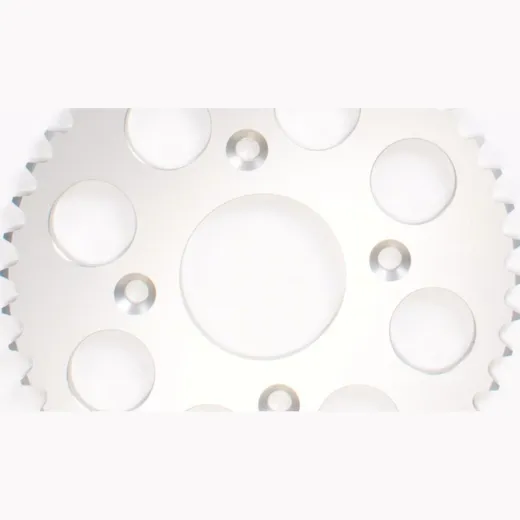 Aluminium rear sprocket 42Z 420 K51-13038-42
