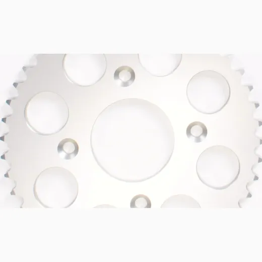 Aluminium rear sprocket 44Z 420 K51-13038-44