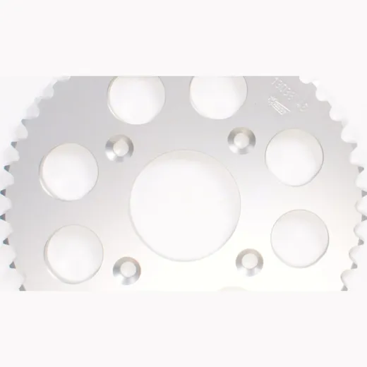 Aluminium rear sprocket 46Z 420 K51-13038-46