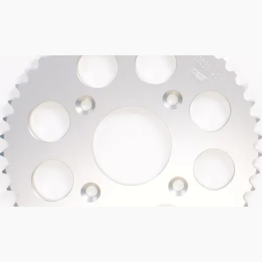 Aluminium rear sprocket 50Z 420 K51-13038-50