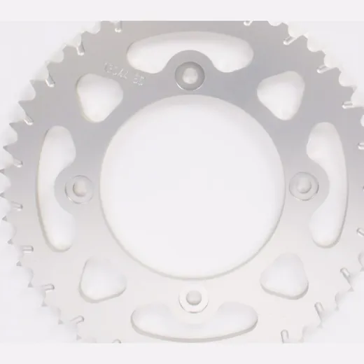 Aluminium-rear sprocket 50Z 420 K51-13044-50