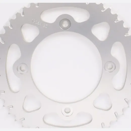 Aluminium-rear sprocket 51Z 420